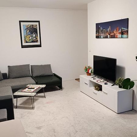 Apartment Dream ปราก ภายนอก รูปภาพ