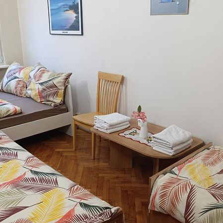 Apartment Dream ปราก ภายนอก รูปภาพ