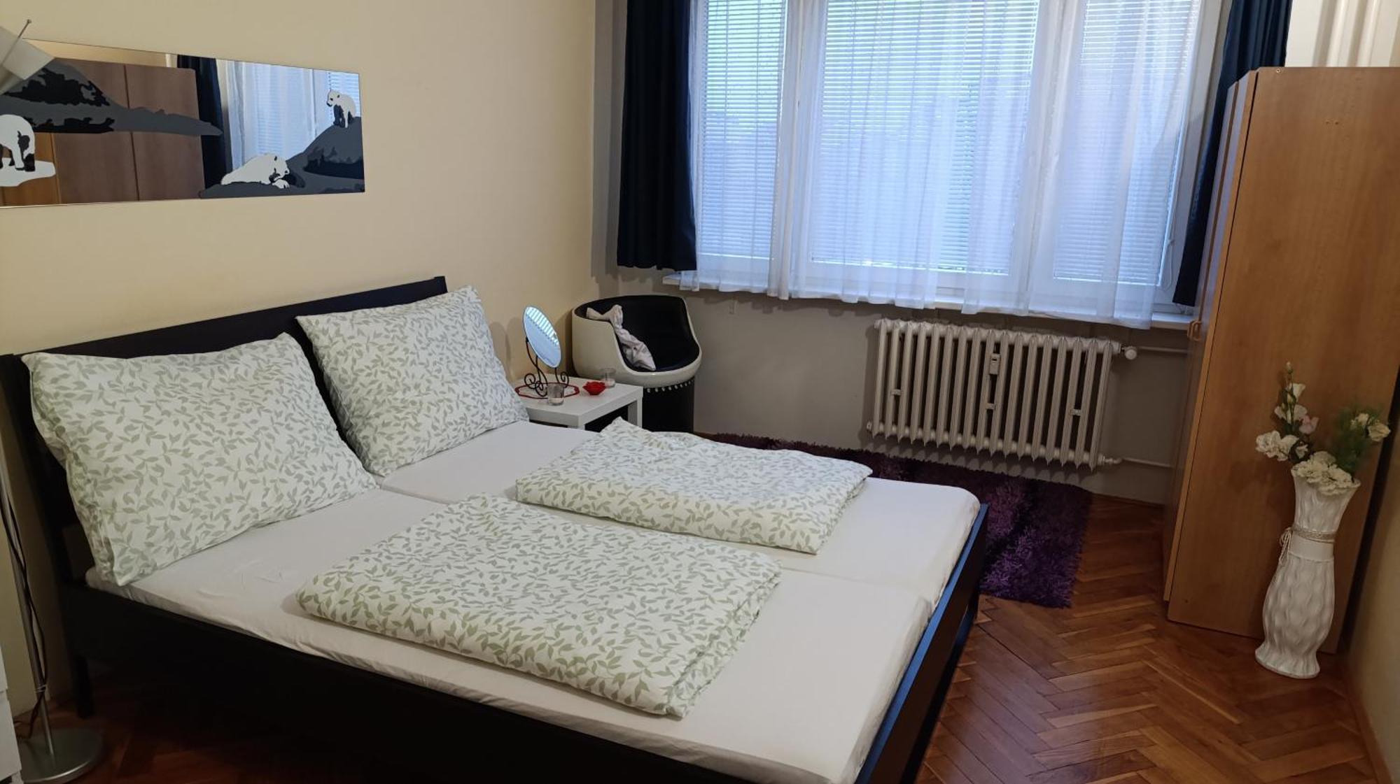 Apartment Dream ปราก ภายนอก รูปภาพ
