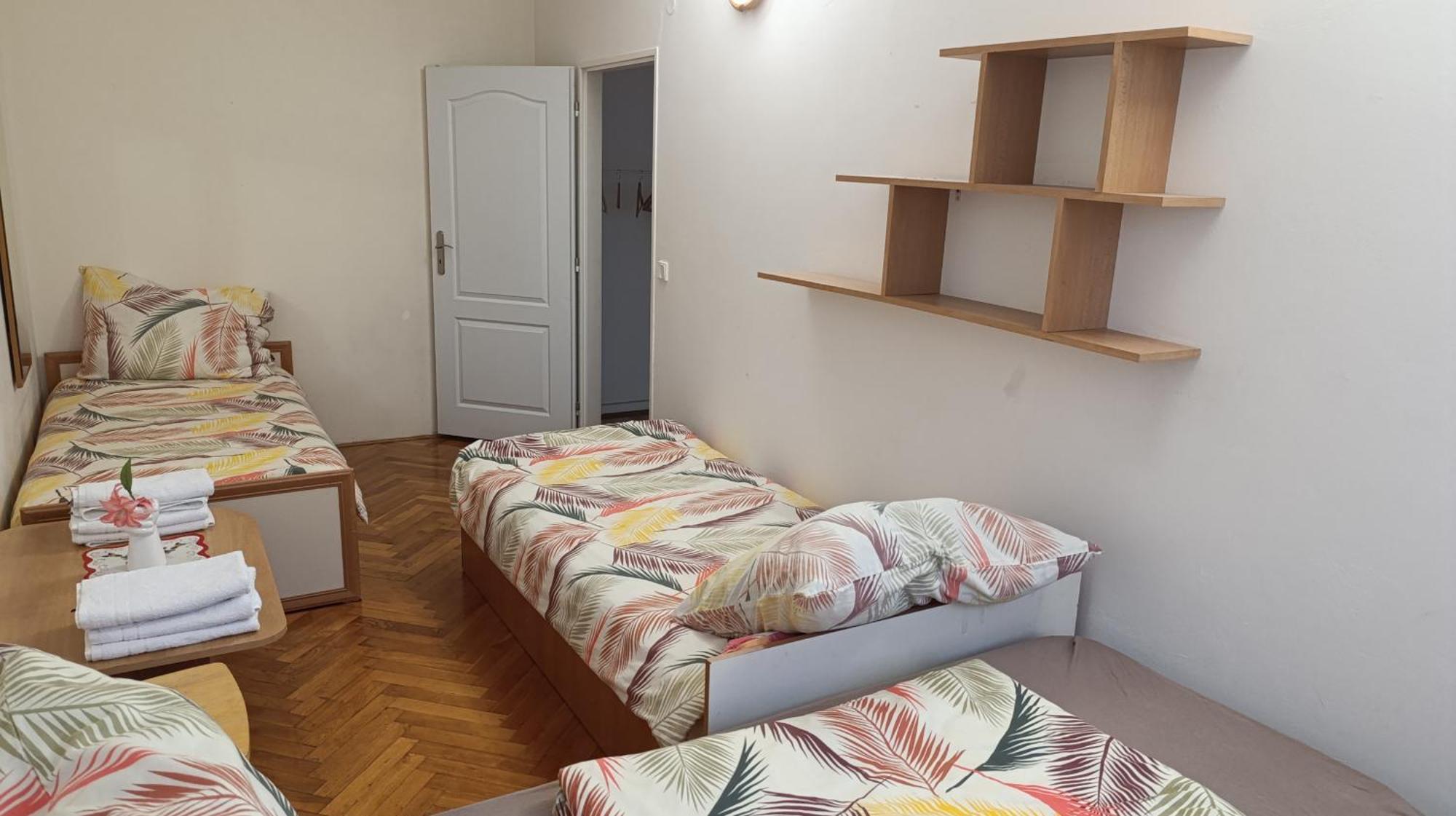 Apartment Dream ปราก ภายนอก รูปภาพ